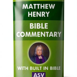 American Standard Bible biblesforkindle Kindle-0