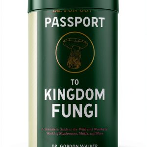 Fungi Guide Ten Speed Press Kindle eBook-0