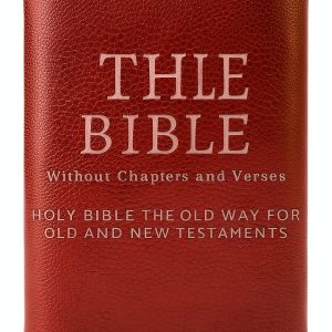 Christian Bible Kindle Ancient Wisdom Books-0